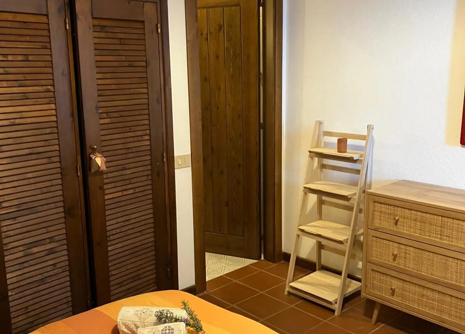 Apartment Casetta Spinnaker Palau