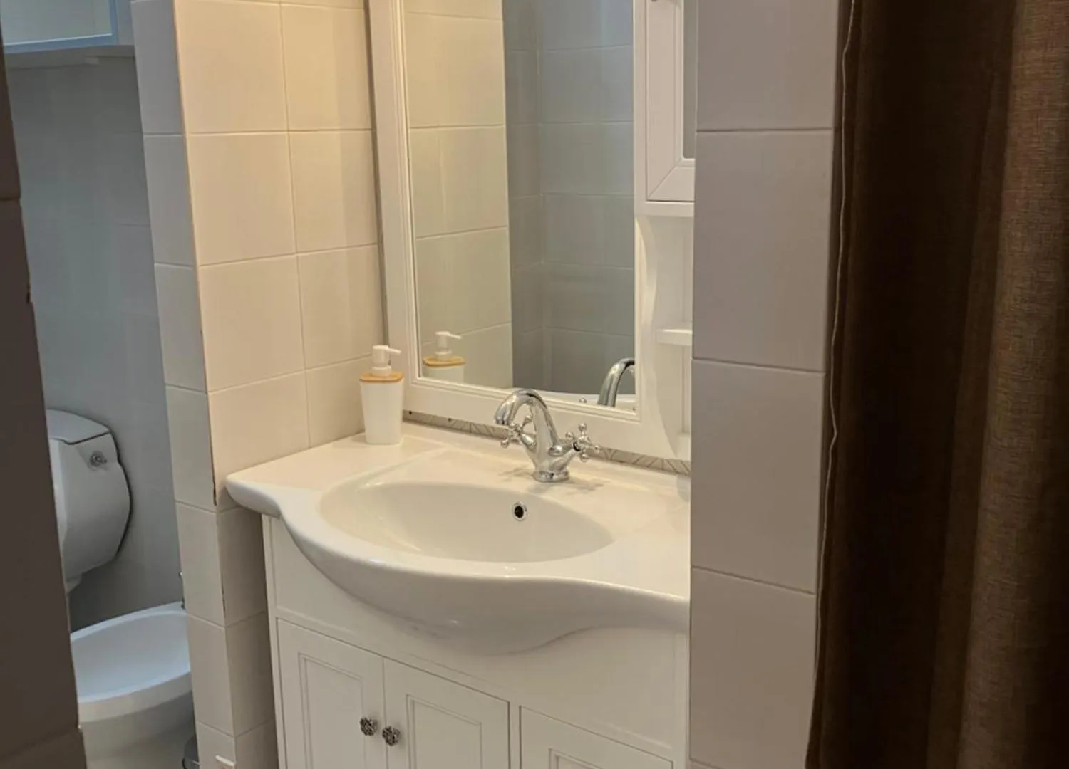 Apartment Casetta Spinnaker Palau Italy