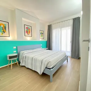  Appartamento Casa Meli