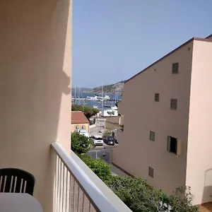  Appartamento Flat Cala Gavetta