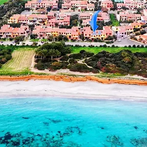  Casa vacanze - Marina Breeze 50mt From Sea