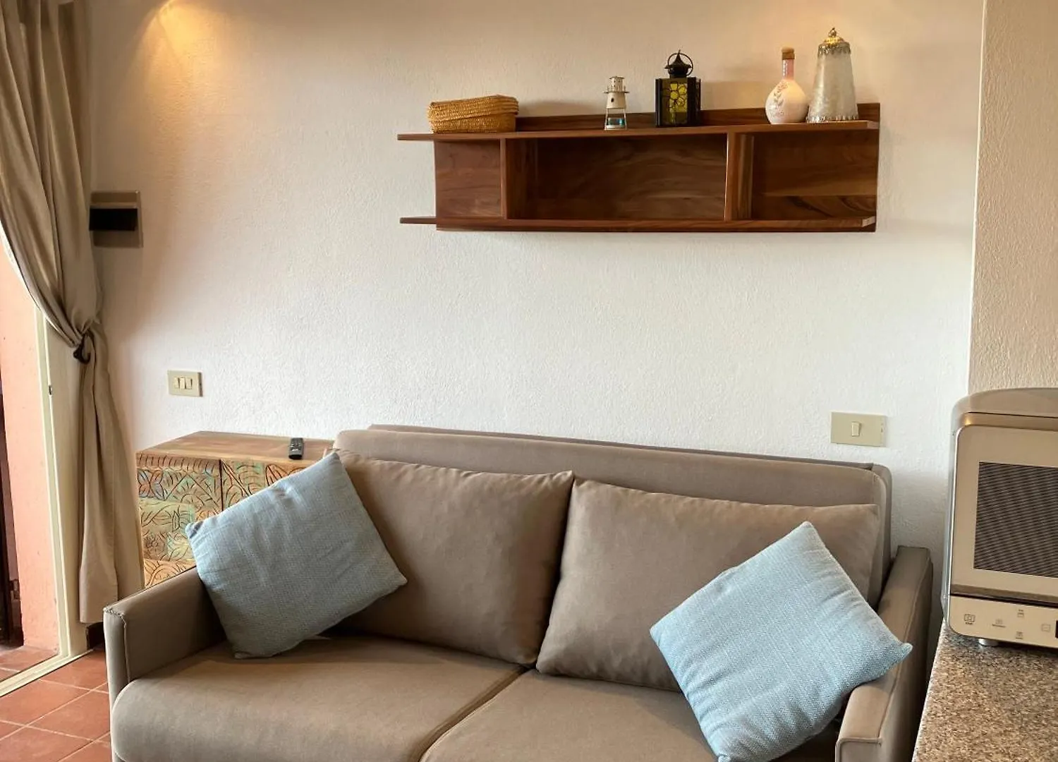Apartment Casetta Spinnaker Palau Italy